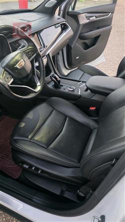 كاديلاك XT6